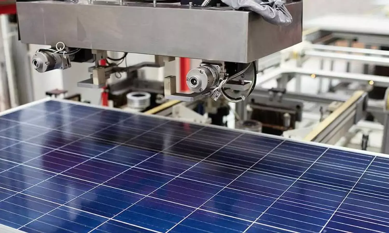 RJ Corp’s Voltsun to Invest ₹1,743 Crore in AP’s Clean-Tech Sunrise Corridor