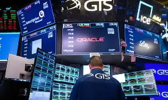 Stock Market Today: Nasdaq, S&P 500 Futures Slip as Investors Await Nvidia Earnings and U.S. Jobs Report