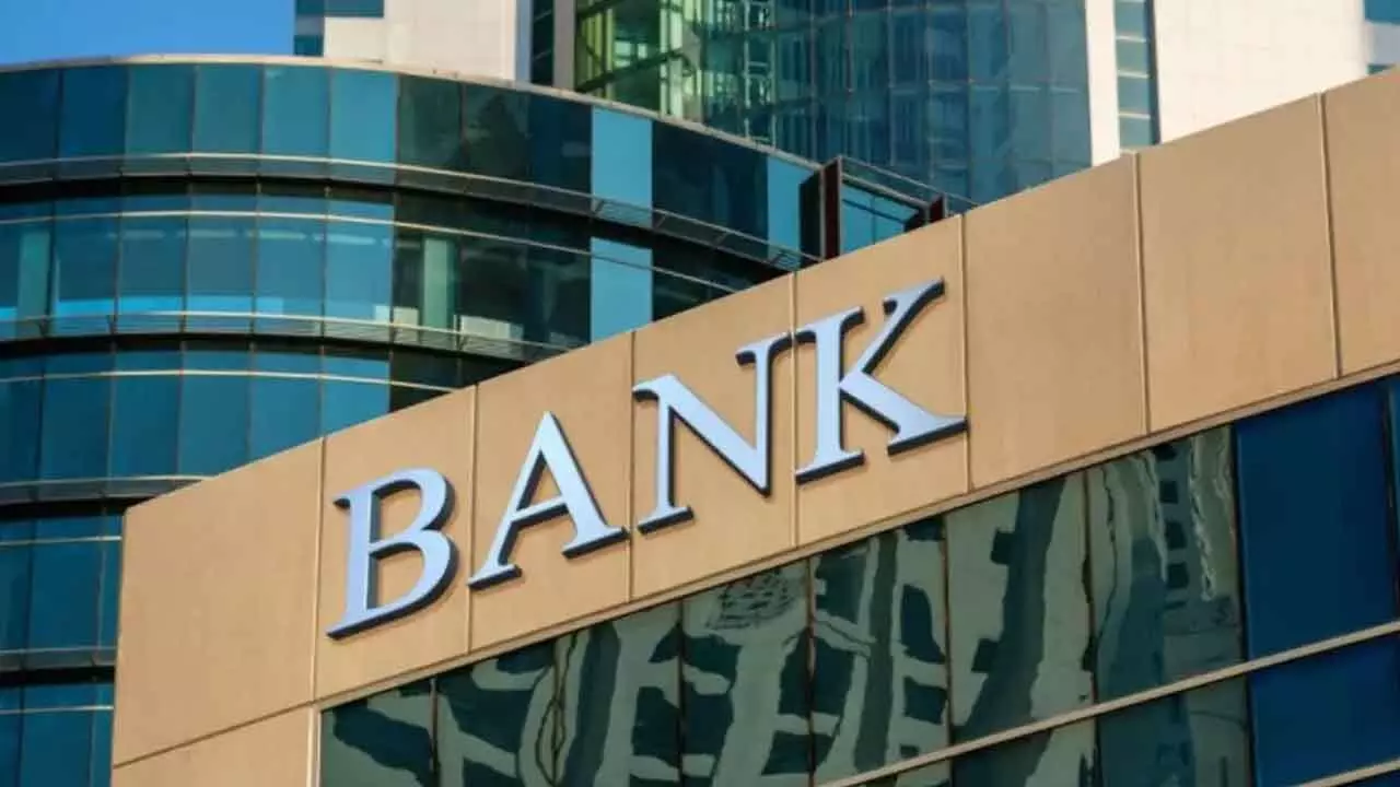 India’s banks at inflection point as size, scalability matter a lot India’s banks at inflection point as size, scalability matter a lot