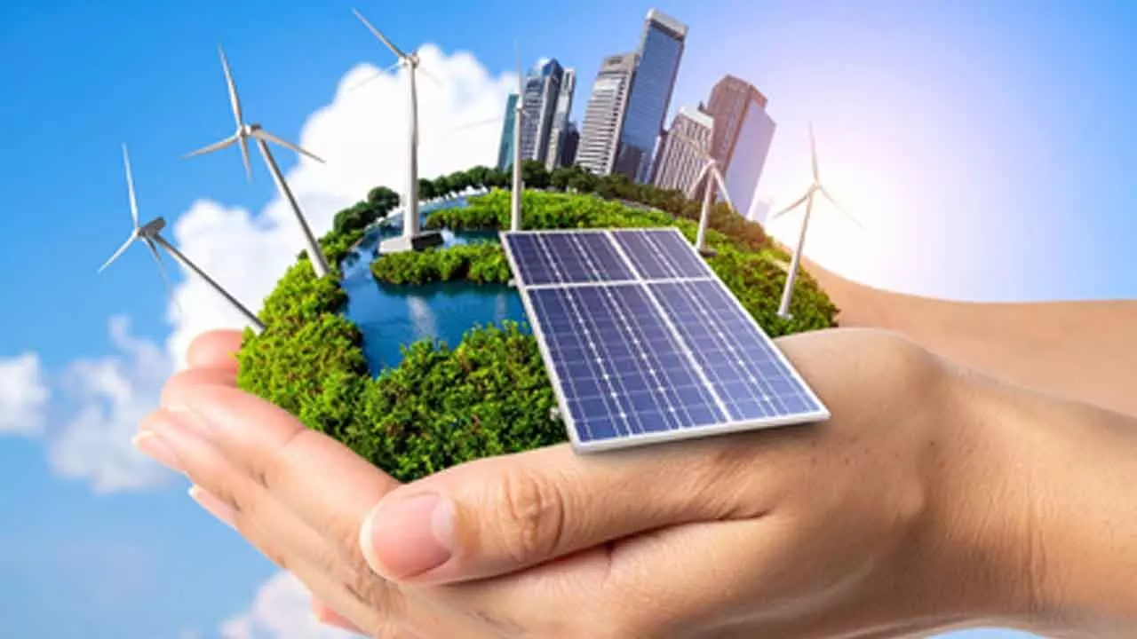 $53-bn annual funding to urban climate a major challenge for India $53-bn annual funding to urban climate a major challenge for India