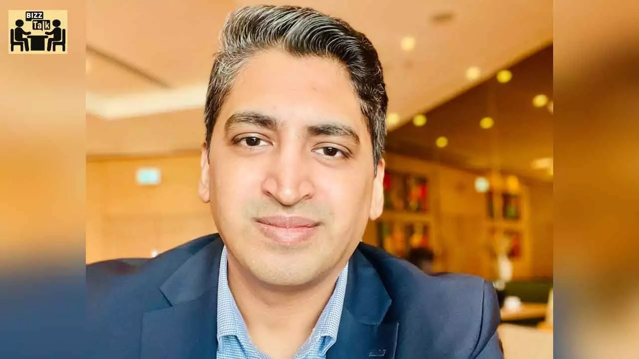 How AI is streamlining corporate travel management by enhancing employee experience, improving policy compliance How AI is streamlining corporate travel management by enhancing employee experience, improving policy compliance