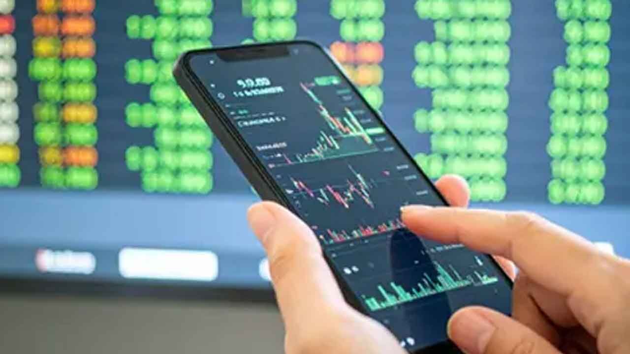 Volatility surge, OI battle: Nifty’s 1,000-pt resistance jump ushers in uncharted play