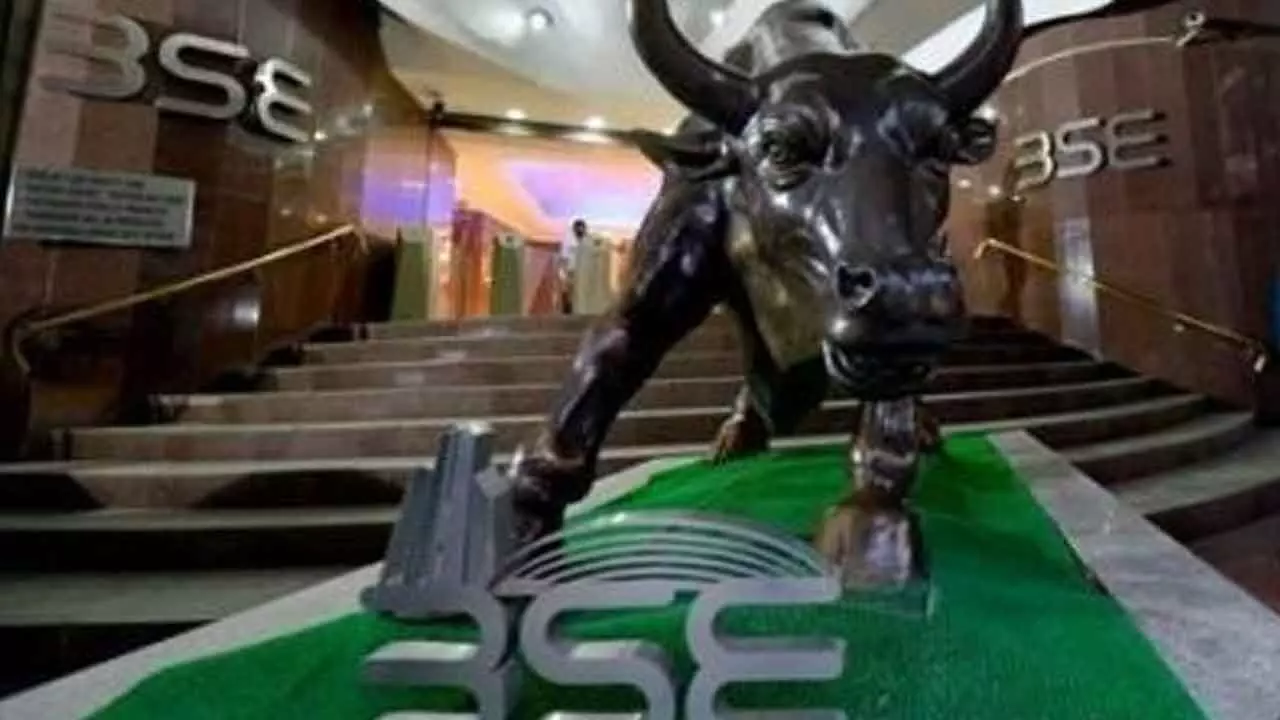 Uptick more likely amid positive cues Uptick more likely amid positive cues