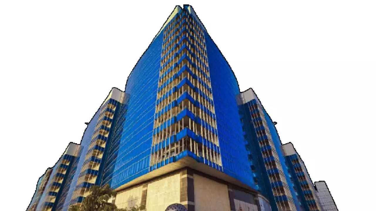 Realty firm Anant Raj to invest Rs 4,500 cr in AP for data centre facilities Realty firm Anant Raj to invest Rs 4,500 cr in AP for data centre facilities