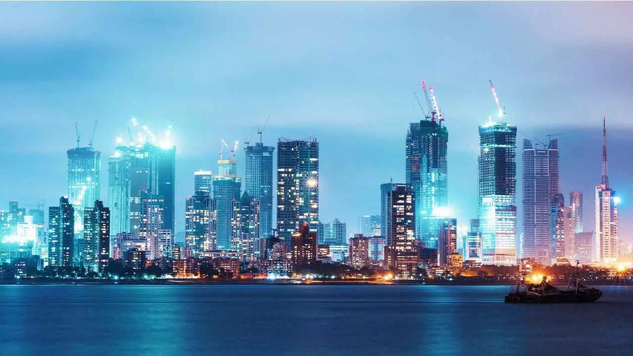 Office leasing, premium housing drive real estate sentiment Office leasing, premium housing drive real estate sentiment