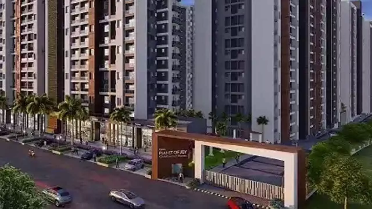 Gera Developments to invest Rs1,100 cr on wellness-centric housing Gera Developments to invest Rs1,100 cr on wellness-centric housing