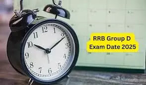 RRB Group D Exam Date 2025: Supreme Court Verdict Clears Path, New Dates to Be Announced Soon RRB Group D Exam Date 2025: Supreme Court Verdict Clears Path, New Dates to Be Announced Soon