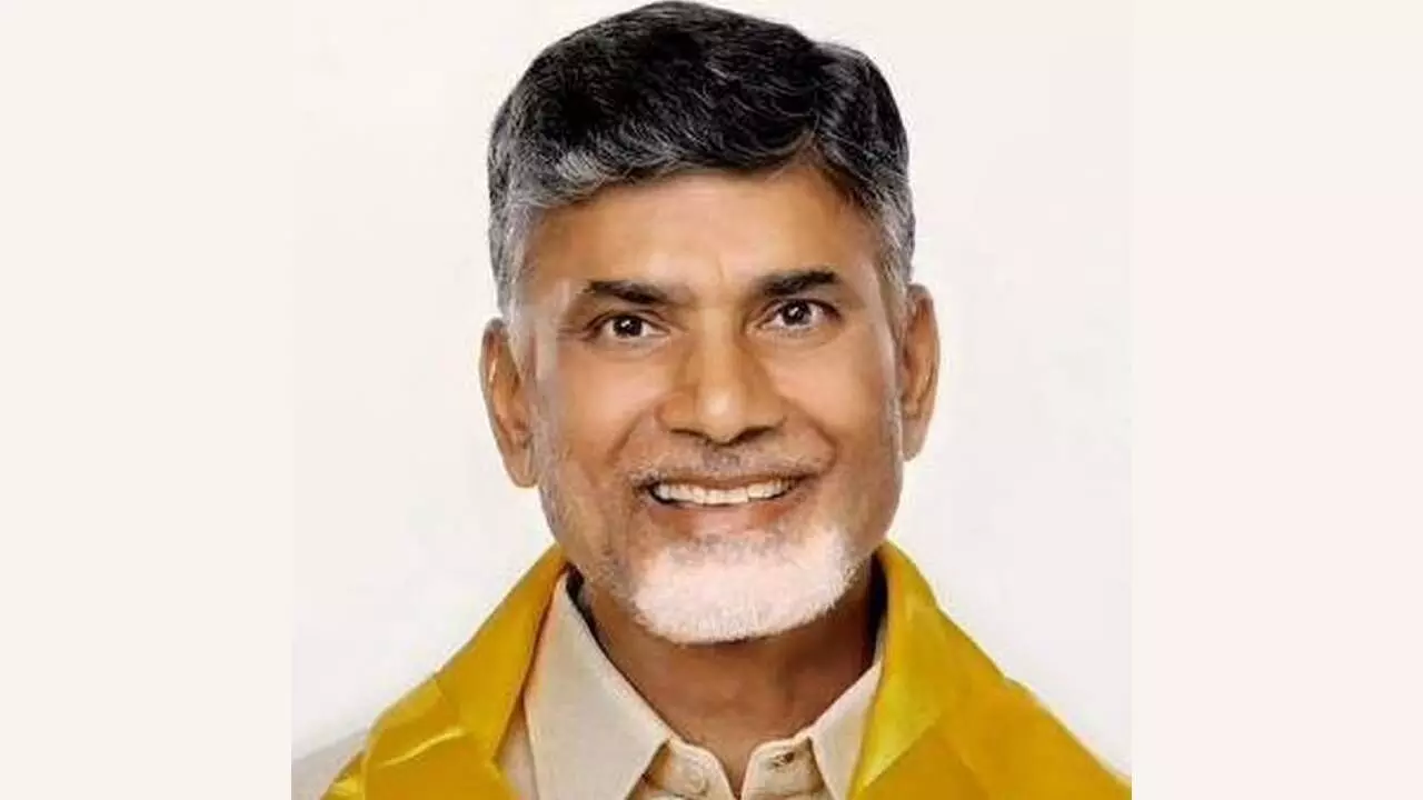 Can CM Naidu propelproject grounding rate? Can CM Naidu propelproject grounding rate?