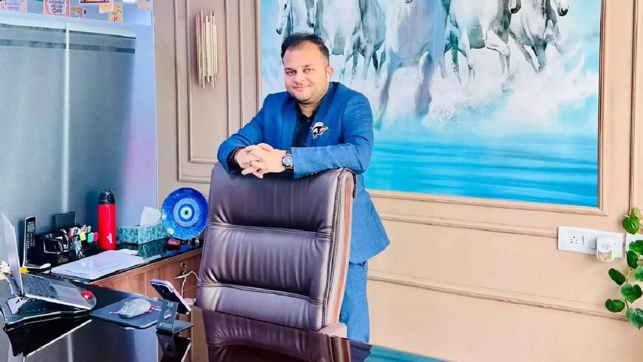 Jenika Ventures exploring new shores with IPO-focused strategy Jenika Ventures exploring new shores with IPO-focused strategy