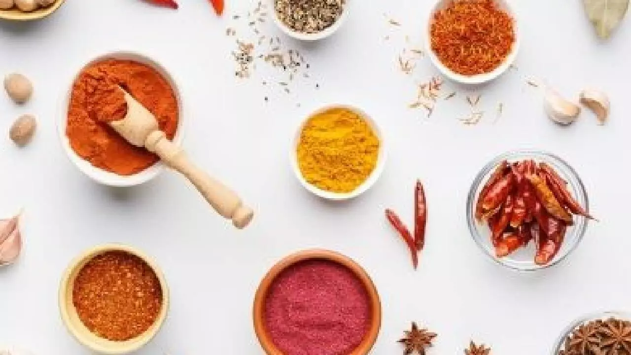 US tariff roll back to push India’s spices exports US tariff roll back to push India’s spices exports