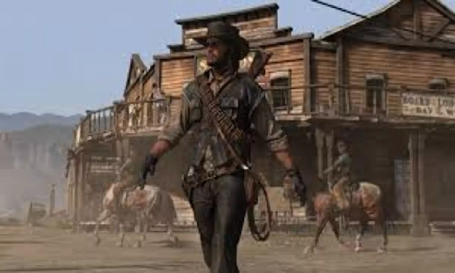 Step-by-Step: How to Play Red Dead Redemption on Your Smartphone