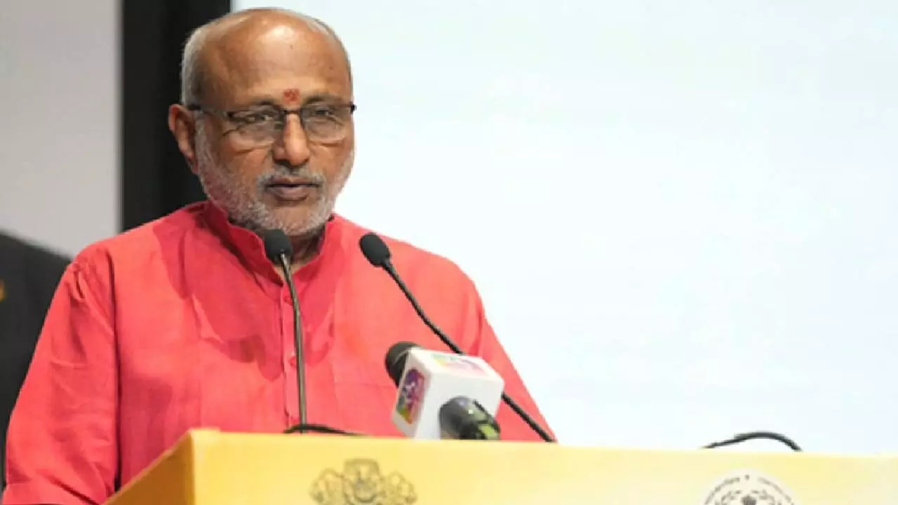 V-P highlights CAGs global standing as external auditor for WHO & ILO V-P highlights CAGs global standing as external auditor for WHO & ILO