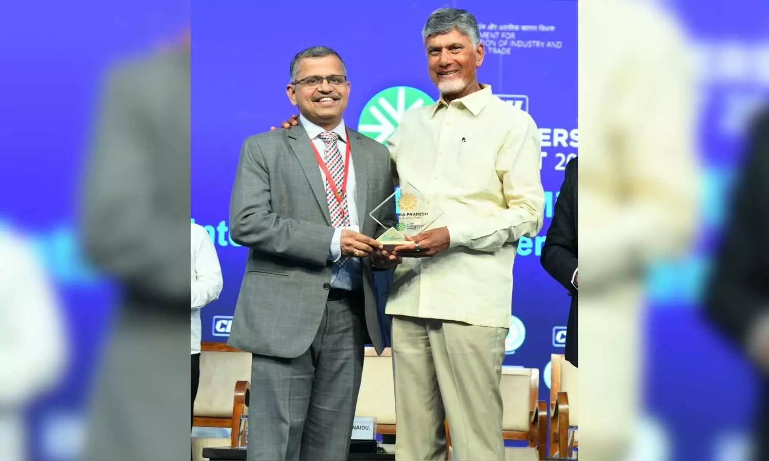 Record number of investment proposals at CII Partnership Summit poses heavy challenge for officials Record number of investment proposals at CII Partnership Summit poses heavy challenge for officials