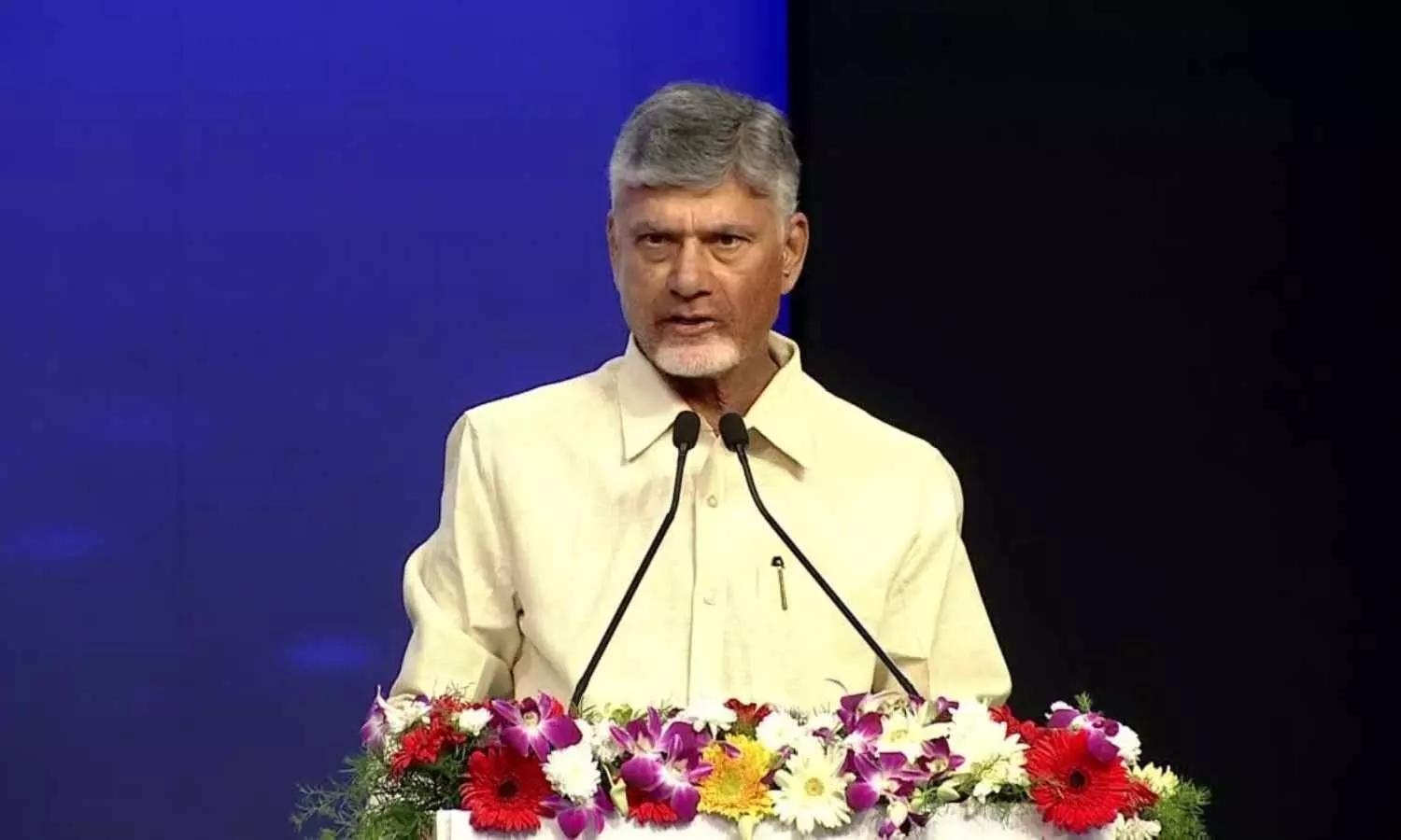 CII Summit valedictory CII Summit valedictory