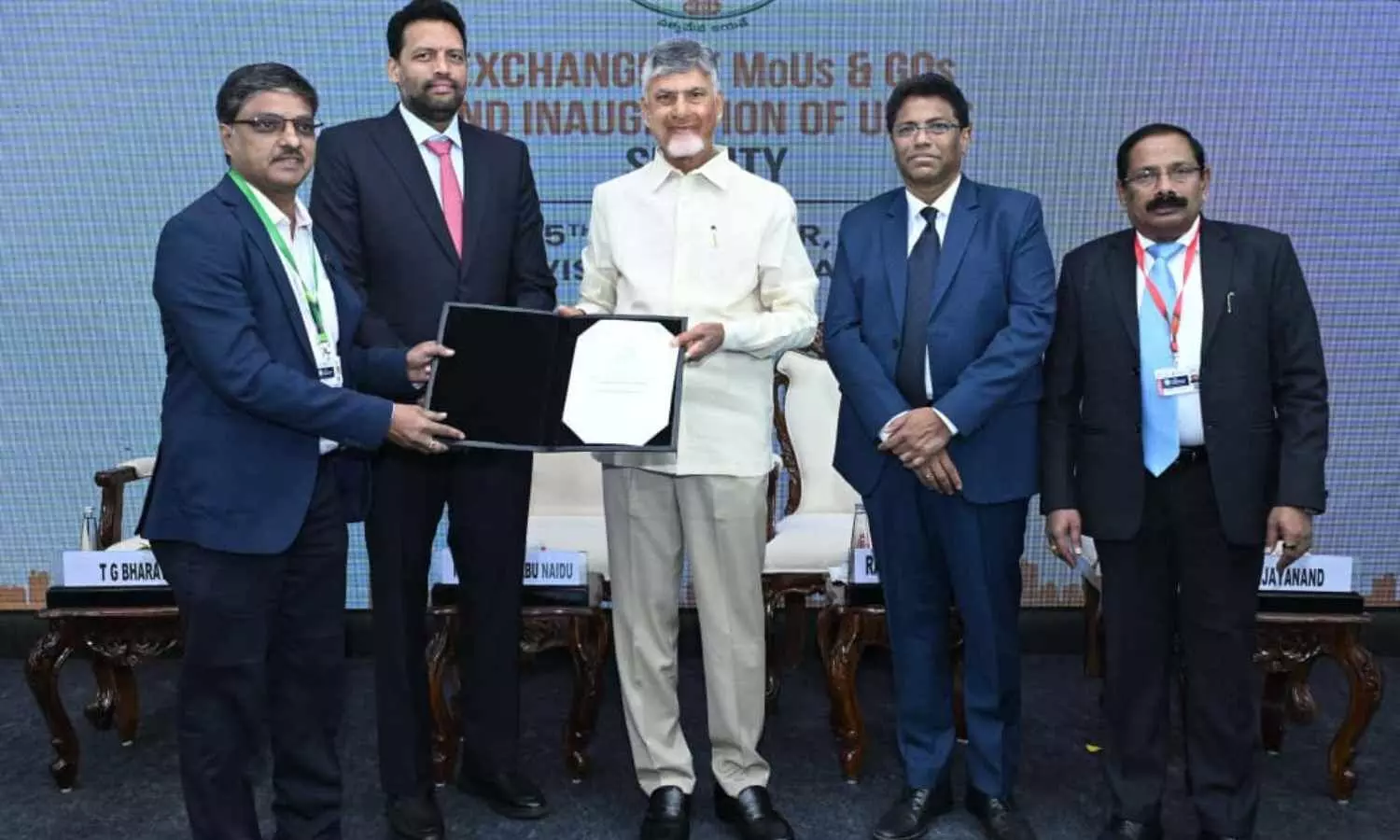 Sri City to get 6,000 acres for expansion as a model global hub Sri City to get 6,000 acres for expansion as a model global hub