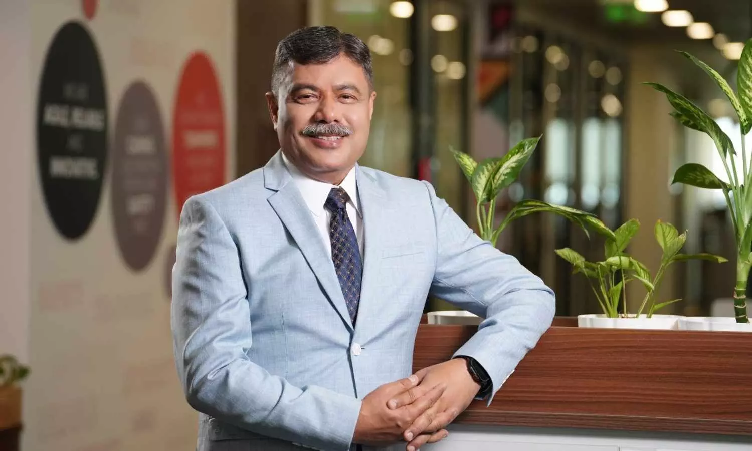 Chief executives are at greater risk in India than anywhere else globally, security chiefs caution Chief executives are at greater risk in India than anywhere else globally, security chiefs caution