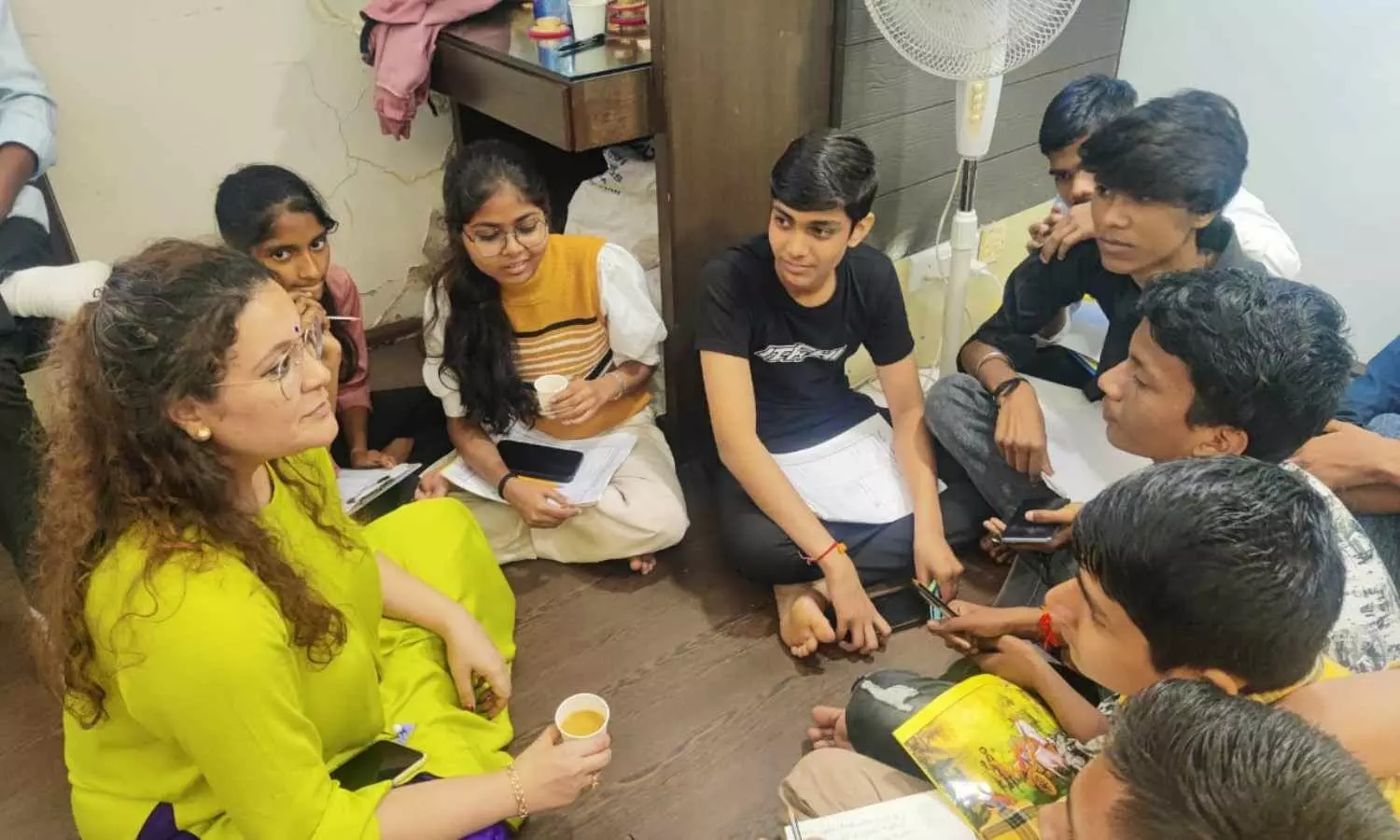 ENpower and Salaam Bombay Foundation’s ‘Entrepreneurship Incubator Programme’ Sparks a Mindset Revolution ENpower and Salaam Bombay Foundation’s ‘Entrepreneurship Incubator Programme’ Sparks a Mindset Revolution