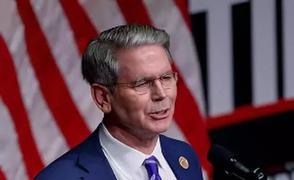 Trump’s $2,000 Payment Proposal: Treasury Secretary Shares Timeline and Key Details Trump’s $2,000 Payment Proposal: Treasury Secretary Shares Timeline and Key Details