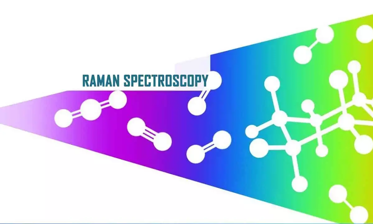 Raman fingerprints rewrite the rules of art authentication