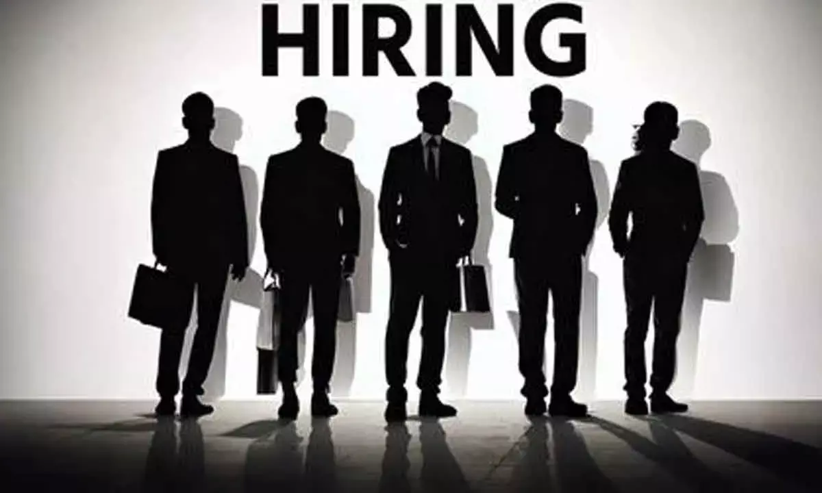 India’s job postings at above pre-Covid level, says report