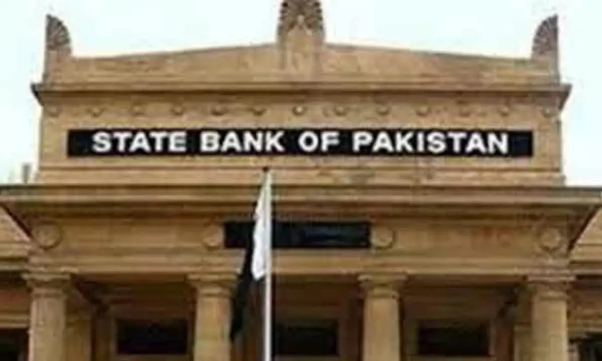 Pak central bank restricts cash dollar transactions