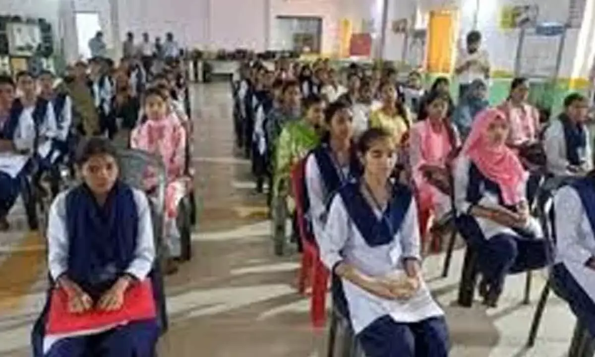 Indian parents for better skill-building reforms in schools, says study