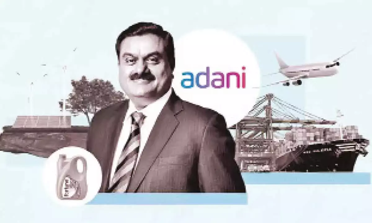 BofA remains bullish on Adani Group due to strong fundamentals