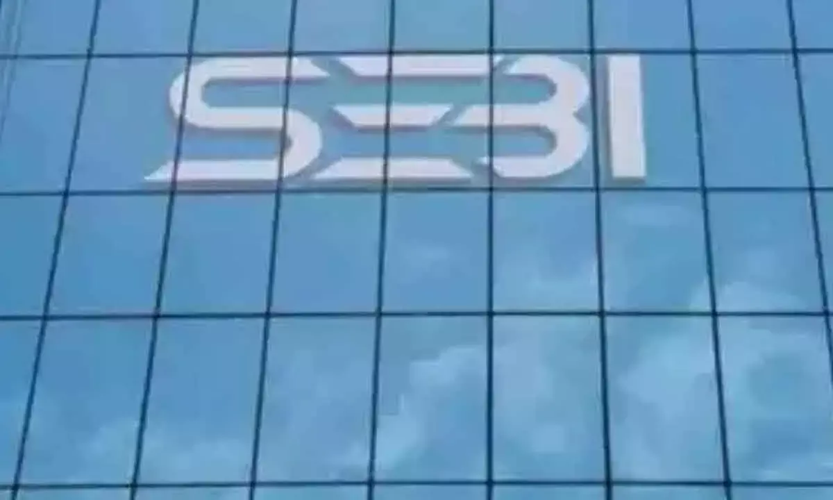 Three firms get Sebi nod to float IPOs