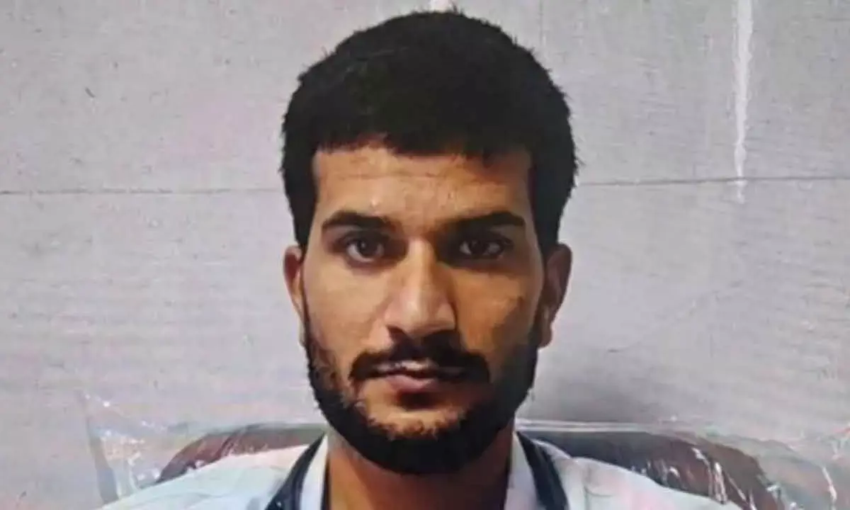 The educated faces behind Kashmir’s terror network