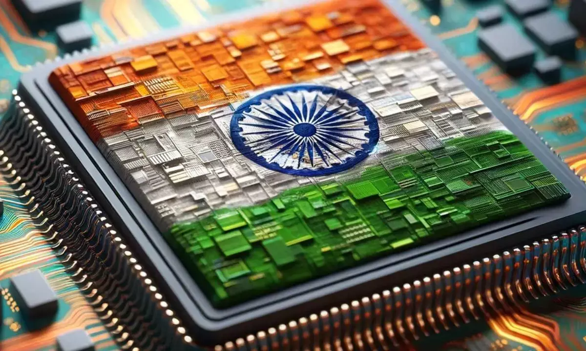India powers up its chip leap with ARKA GKT-1