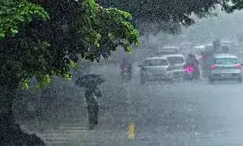 Chennai Weather Update: IMD Predicts Worsening Conditions by Weekend, Widespread Rain Across Tamil Nadu