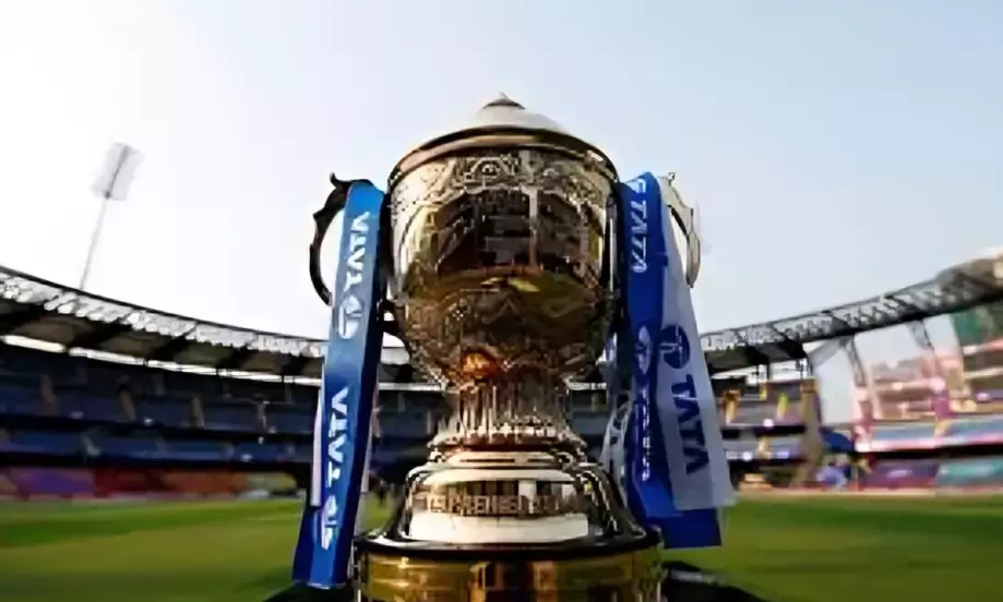 IPL 2026 Player Auction: Full List of Retained Players and Remaining Purse for All 10 Teams