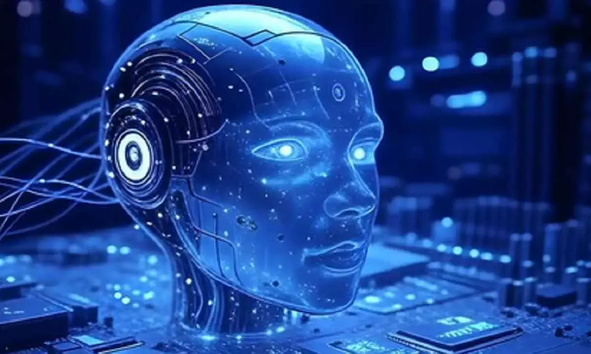 AI will create more jobs than it destroys by 2027: Report