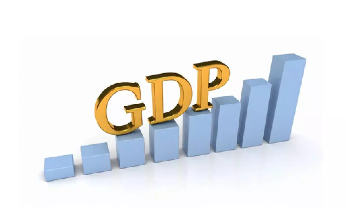 India’s FY26 GDP growth at 6.5%: S&P