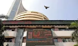 Nifty 50, Sensex Today: Markets Likely to Open Lower on November 18 Amid Weak Global Cues
