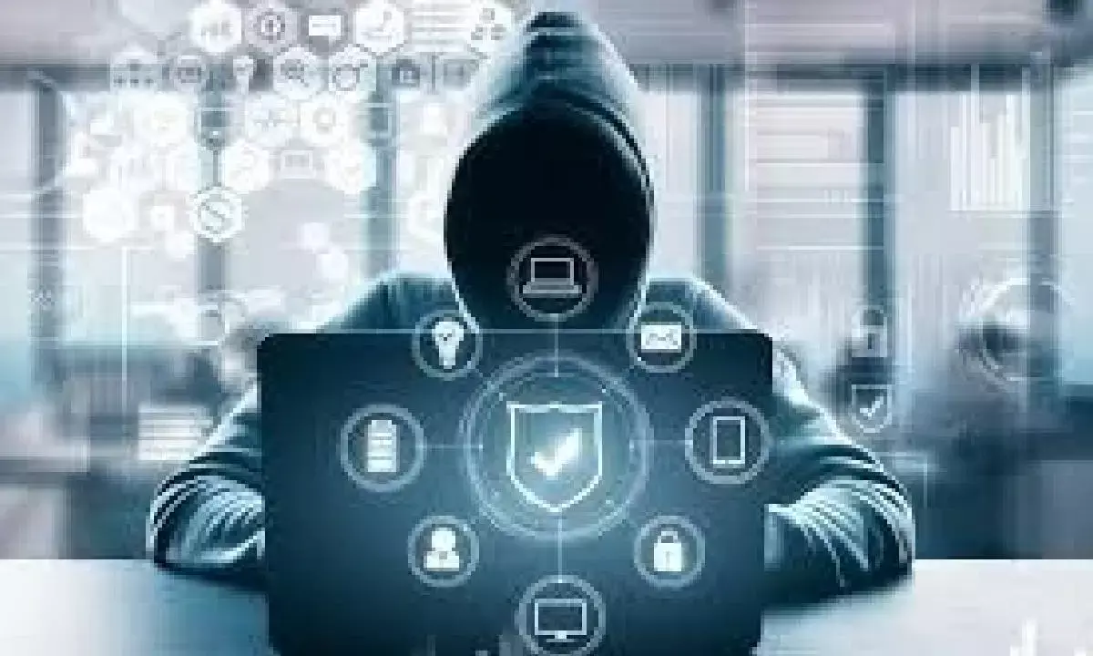 One-fourth of Indian it firms report cyber losses