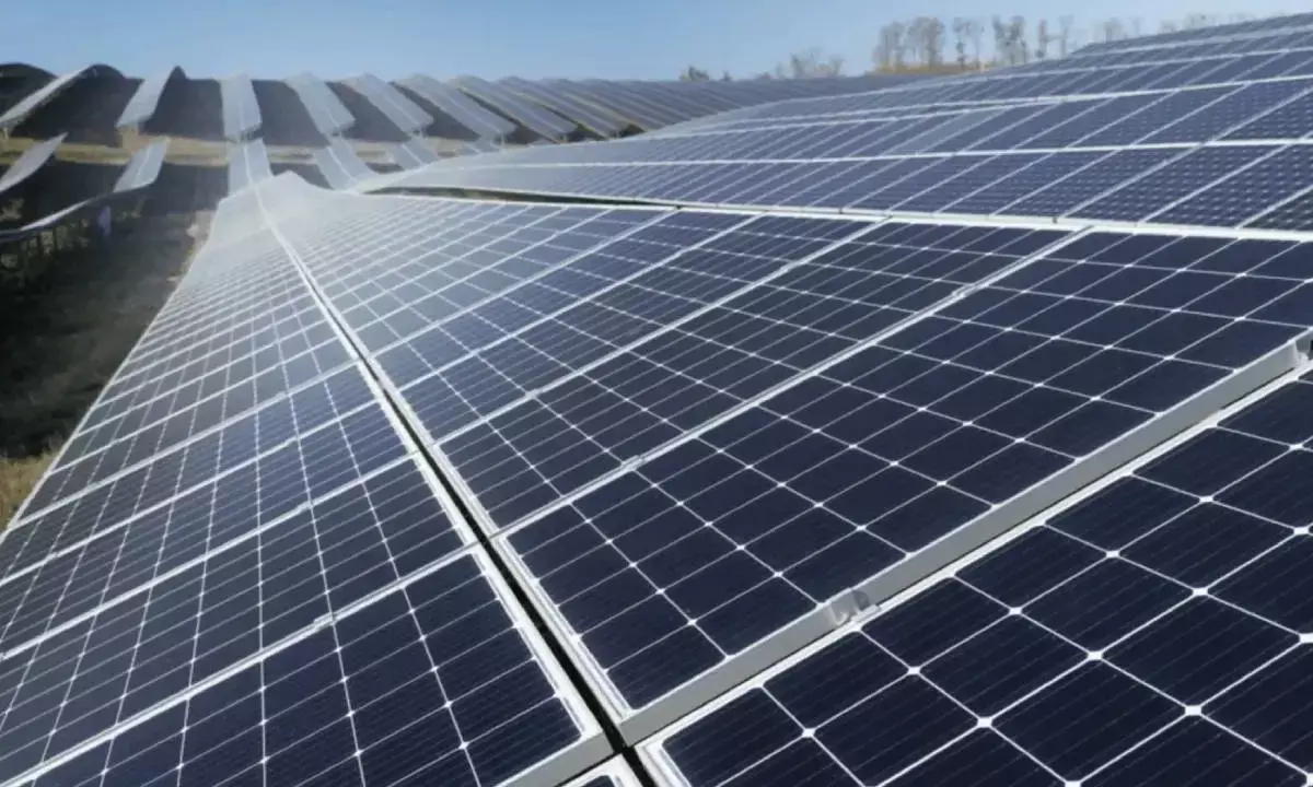 Over 1,825 MW capacity rooftop solar installed on govt buildings