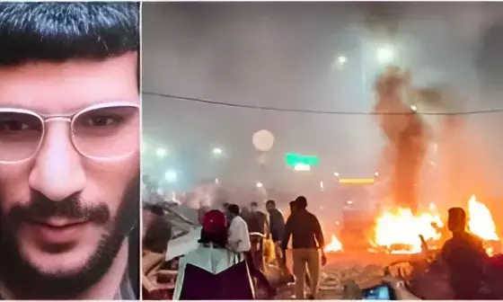 Delhi Blast: Times Now Accesses Unseen Video of Mastermind Dr Umar Discussing ‘Suicide Bombing’