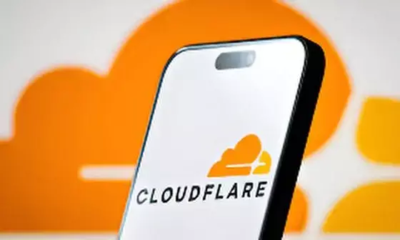 Cloudflare Down? Massive Outage Disrupts Major Platforms Worldwide — Check Full List of Affected Services