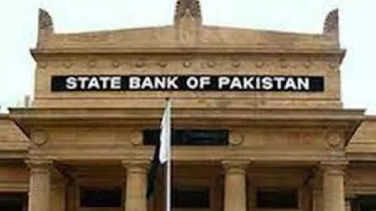 Pak central bank restricts cash dollar transactions