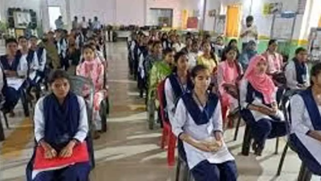 Indian parents for better skill-building reforms in schools, says study