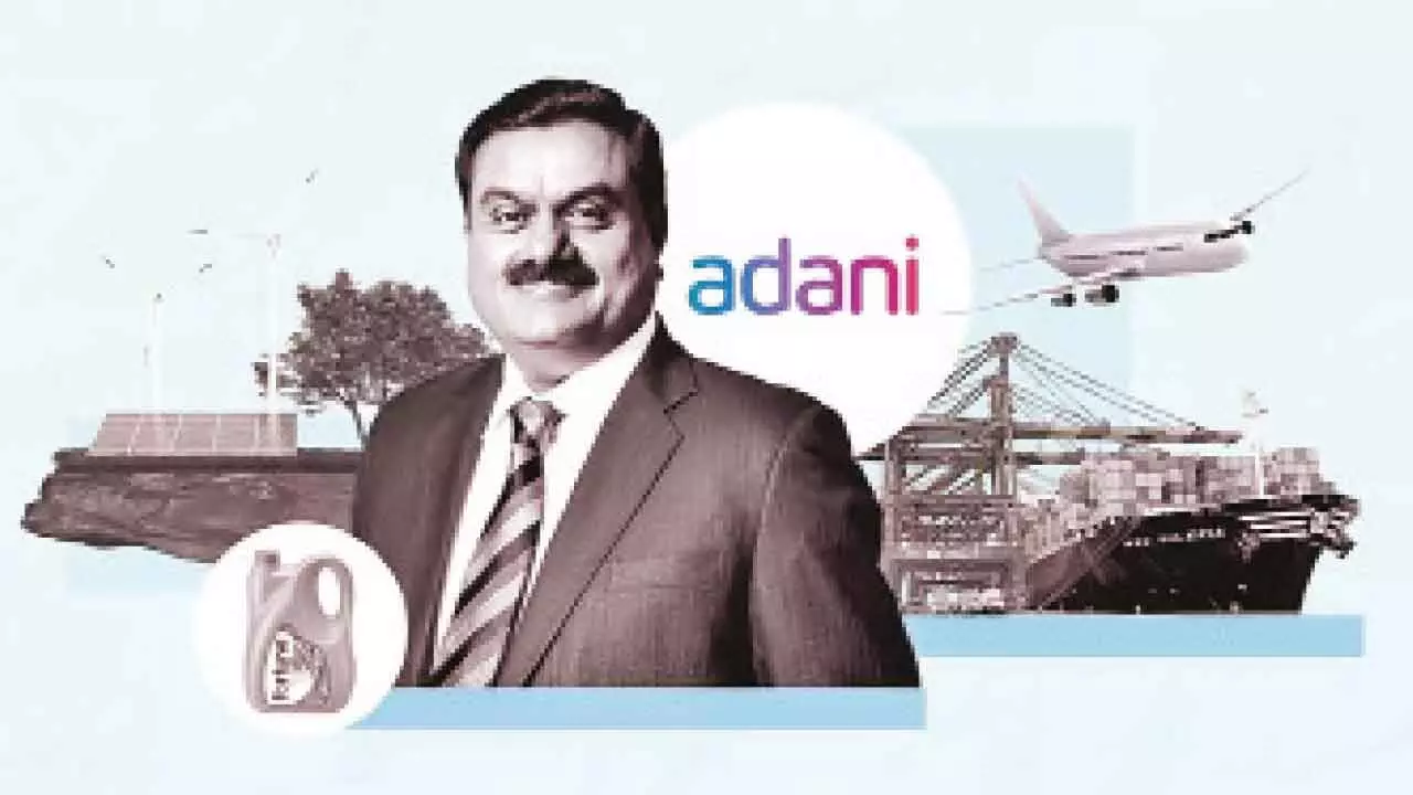 BofA remains bullish on Adani Group due to strong fundamentals