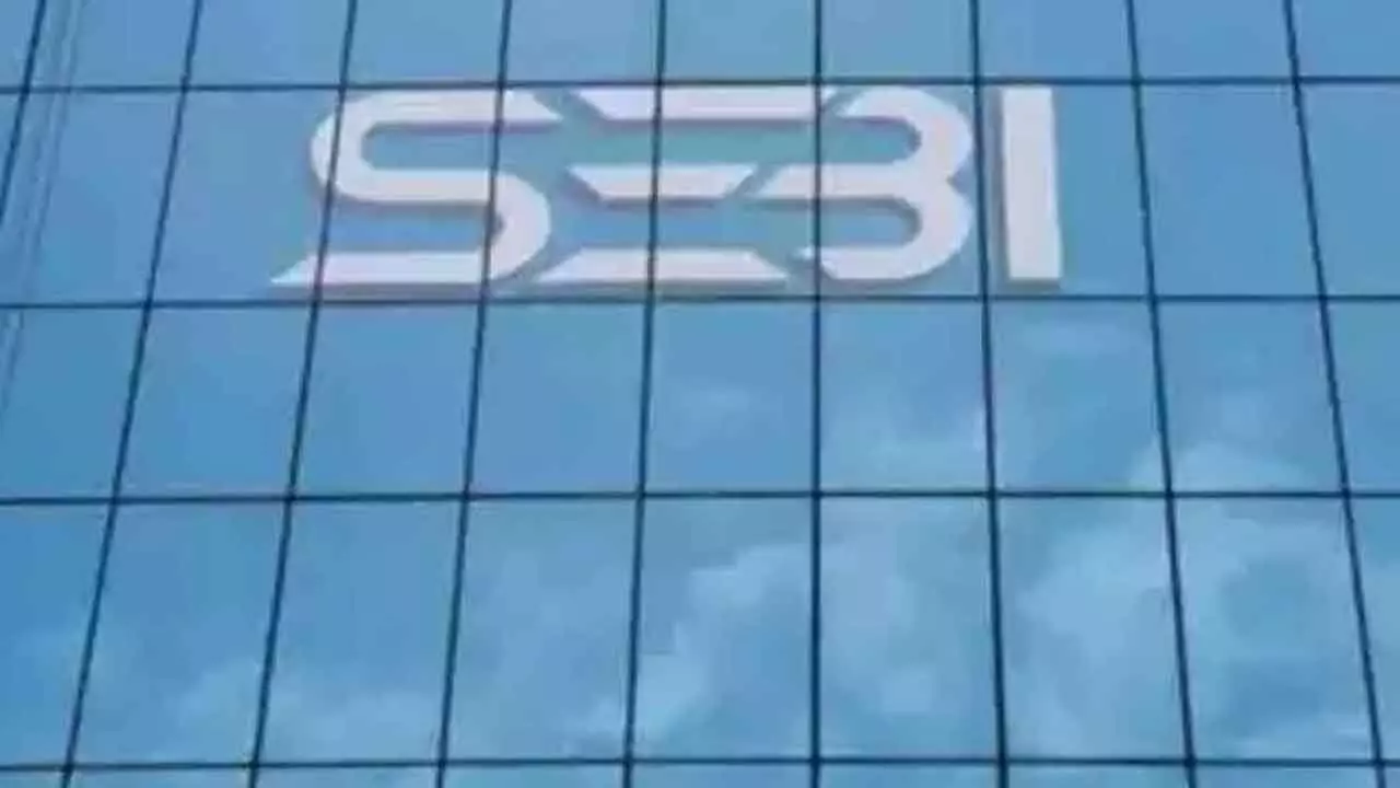 Three firms get Sebi nod to float IPOs