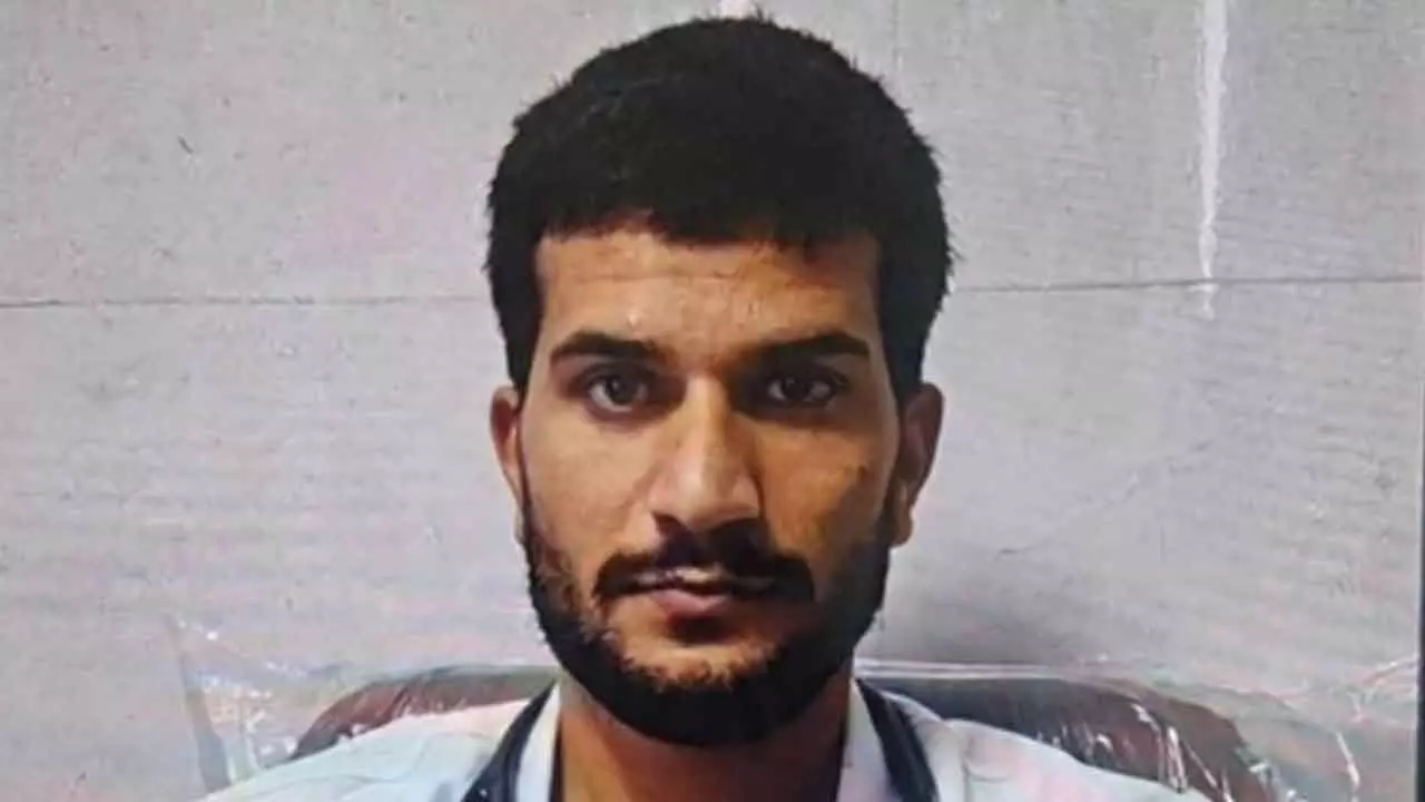 The educated faces behind Kashmir’s terror network The educated faces behind Kashmir’s terror network