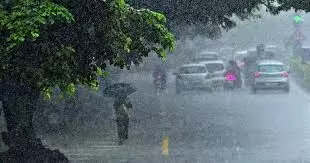 Chennai Weather Update: IMD Predicts Worsening Conditions by Weekend, Widespread Rain Across Tamil Nadu Chennai Weather Update: IMD Predicts Worsening Conditions by Weekend, Widespread Rain Across Tamil Nadu