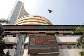 Nifty 50, Sensex Today: Markets Likely to Open Lower on November 18 Amid Weak Global Cues Nifty 50, Sensex Today: Markets Likely to Open Lower on November 18 Amid Weak Global Cues