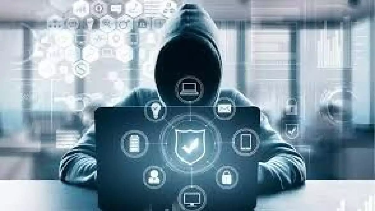 One-fourth of Indian it firms report cyber losses One-fourth of Indian it firms report cyber losses