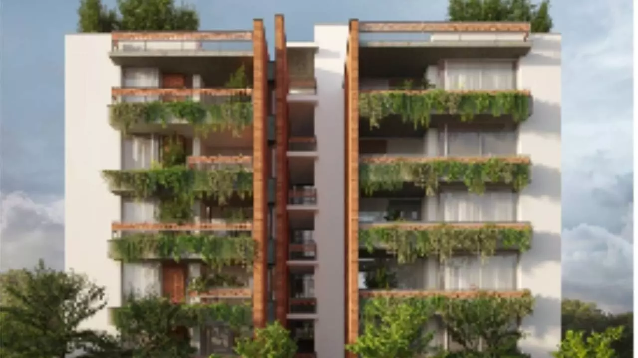 Stonecraft unveils senior living, plot development project Stonecraft unveils senior living, plot development project