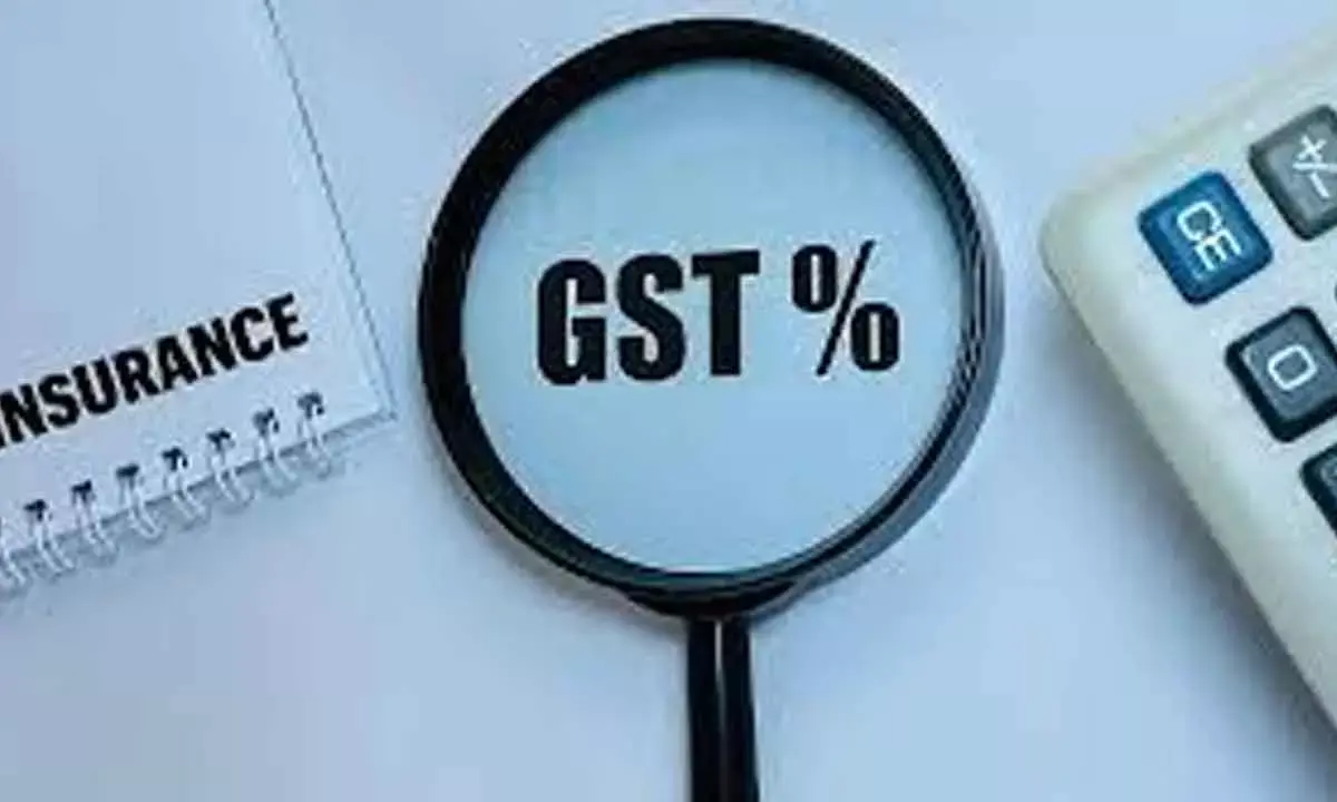 Demand for GST waiver on life insurance