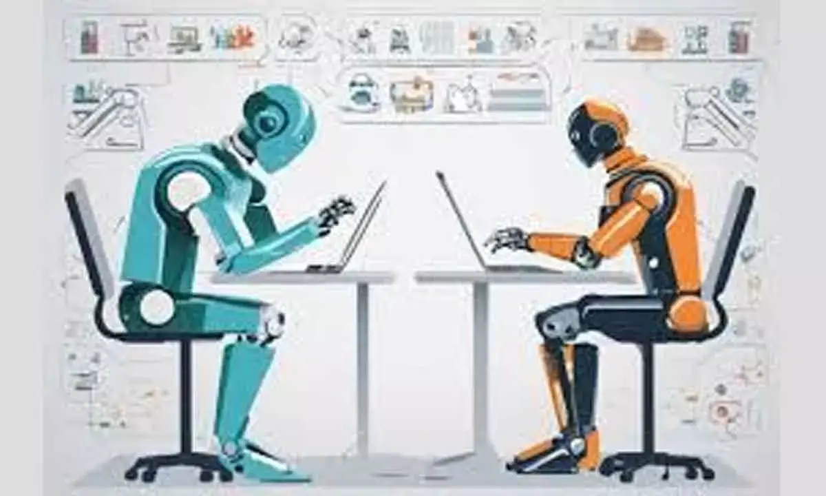 India needs 8mn jobs a year to harness demographic edge